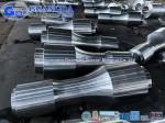 Wind Turbine Drive Shaft Planetary Axles Hollow Shaft Planetary Gearbox