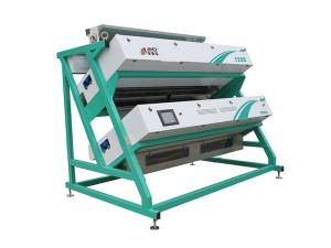Quality LED Control 3KW 300KG/H Colour Separator Machine wholesale