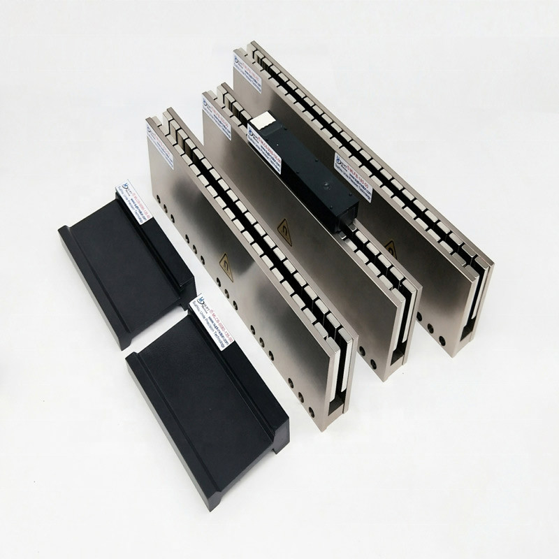 Swing Type Rotary Voice Coil Motor High Frequency Of Movement