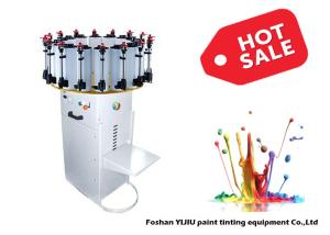 Quality POM Plastic Canister 60ML Manual Paint Dispenser Paint Dispensing Equipment wholesale