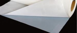 Quality Reactive PU Hot Melt Glue Film Thermoplastic 96A Hardness 0.05mm Thickness wholesale