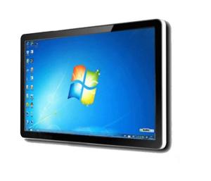 Quality Wall Mounted Touch Screen 32 Inch HD Digital Signage wholesale