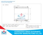 Mercedes Benz 207D / 209D / 307D Automobile Radiator Year 68 - 77