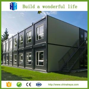 Quality easy assembly 20ft shipping container office for long life span wholesale