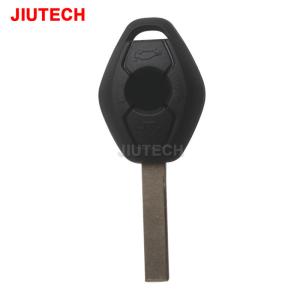China Remote Key 3 Button 433MHZ HU92 For BMW EWS on sale
