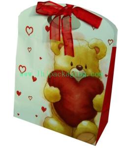 Quality christmas bag wholesale