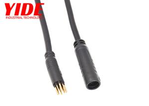 Quality 60V 15A E Bike Controller Connection IP67 Automotive Cable Connector wholesale