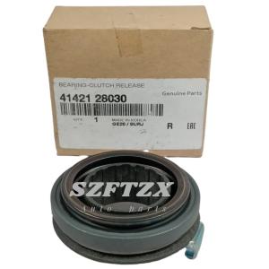 Quality GENUINE NEW 4142128030 41421-28030 BEARING-CLUTCH RELEASE for HYUNDAI VERNA ELANTRA ACCENT wholesale
