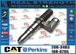 Engine fuel injector 392-0213 392-0214 392-0215 392-0216 392-0217 392-0219 20R