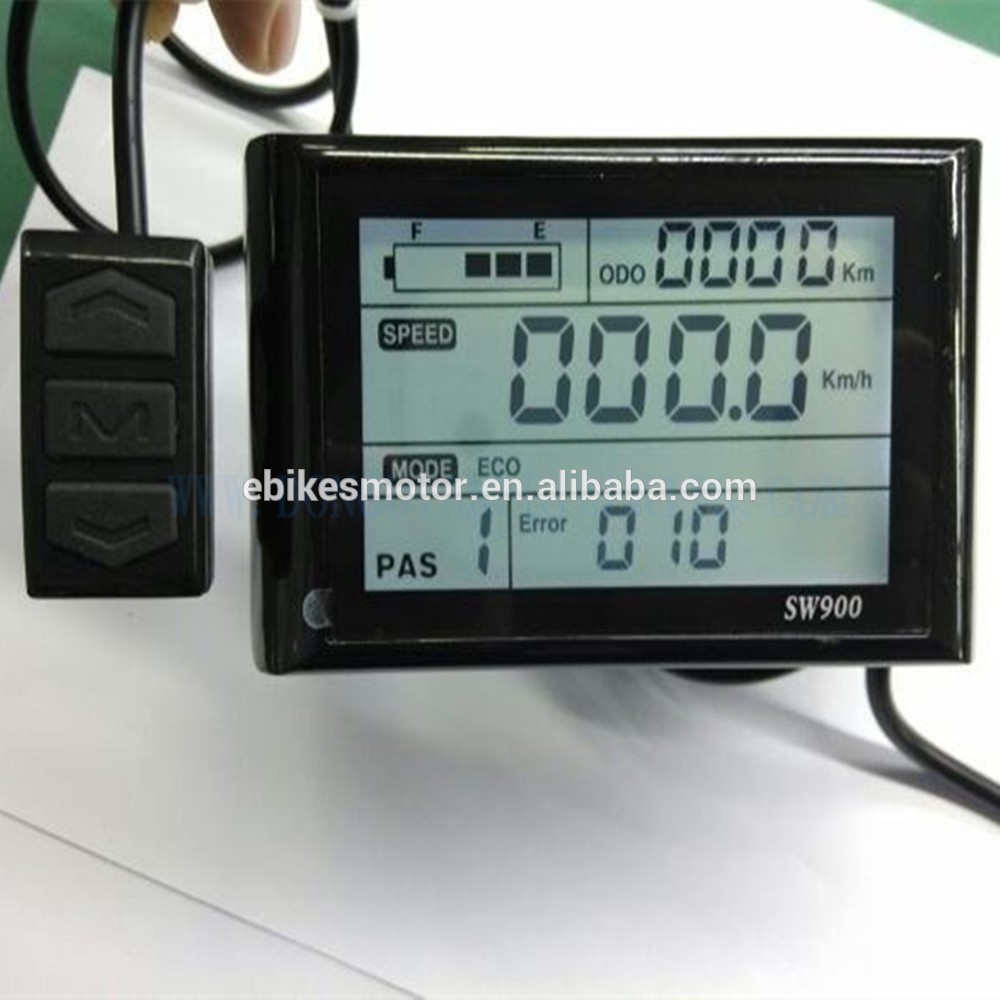 Professional Maker Electric Bike Conversion Kit With Battery