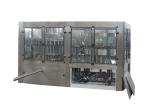 3 In 1 Aseptic Juice Filling Machine 5000-30000BPH