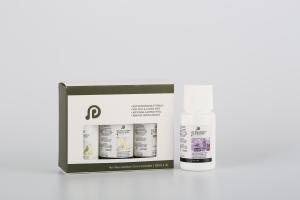 Quality 10ml Lavender Aroma Essence Essential Oil Set For Diffuser wholesale