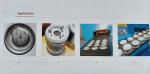 Manufacturing Of High Temperature Brazing Industrial Electric Furnaces With