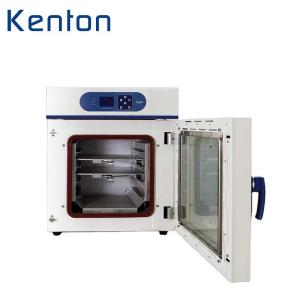 Quality 1250W SUS304 Industrial Vacuum Drying Oven VAC Dryer Heating Oven wholesale