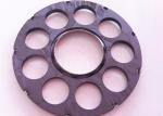 Excavator M5X180 Swing Motor Parts Set Plate With Spring Hydraulic Spare Parts