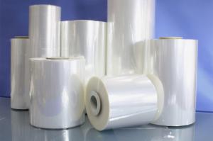 Quality Custom Printing Glass Beverage Bottle Heat Film Sleeve Packaging Plastic PET PVC Shrink Sleeve Labels for Bottle Jar wholesale