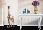 Glossy Gold Homewares Decorative Items