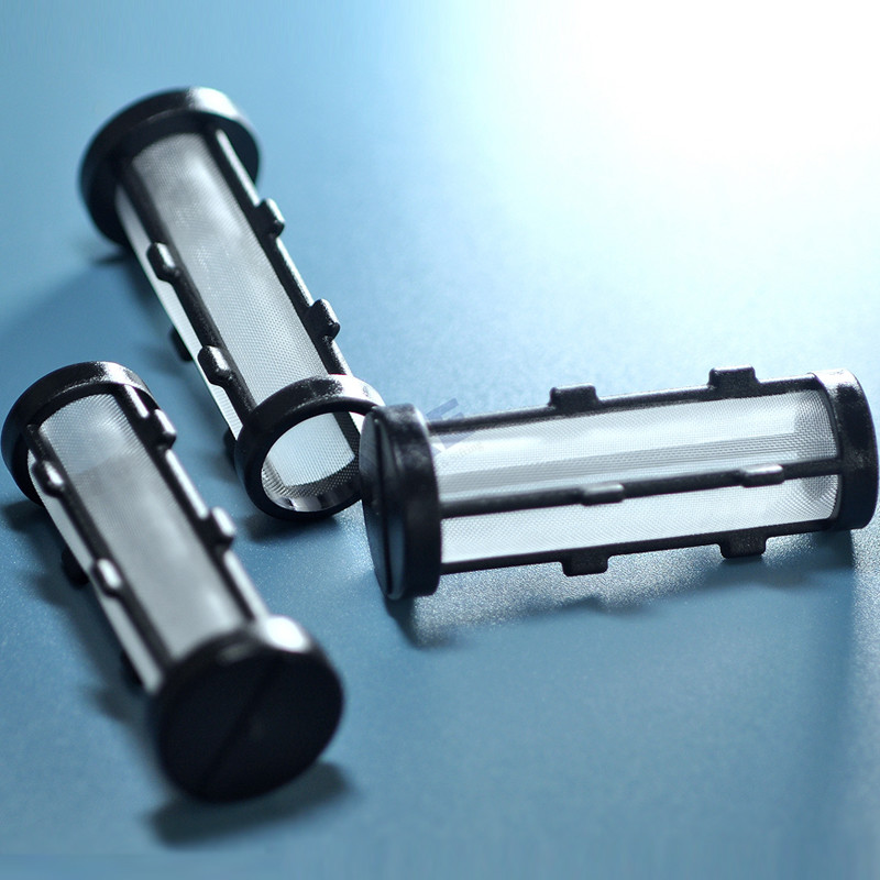 PP Molded Plastic Filters for Liquid Filtration Dust Collection and Sifting