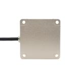 Auto Safety System Mems Gyroscope Sensor Light Weight