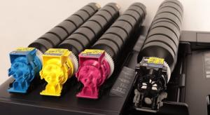 Quality Kyocera TK-8345 CMYK Full Set Toner Cartridge for TASKalfa 2552ci TASKalfa 2553ci wholesale