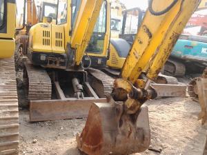 Quality Used Hyundai Excavator,Mini Cheap Excavator R60-7 wholesale
