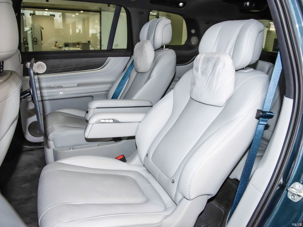 Huawei Aito M9 SUV 6-Seater Autos Electric Car Adult Sport New Energy Vehicle
