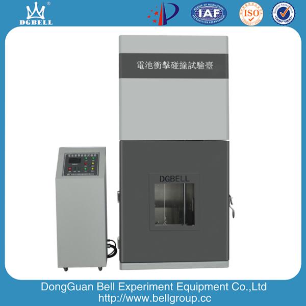 Battery Gravity Impact Tester