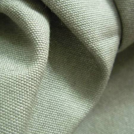 Professional Canvas Fabric for 21*21 Yarn Count Hospital White Doctor Uniform