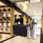 HVAC Portable Feagrance Diffuser Scent Air Machine For Commercial