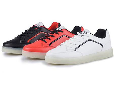 USB Led Light Shoes,USB Led Light Shoes,USB Led Light Shoes