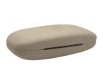 Hard Shell Clamshell Sunglasses Case