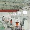 Buy cheap Fully Automatic Mechanics 380v Aluminium Foil Container Machine Semi Automatic from wholesalers