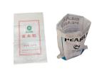 White PP Woven Packaging Bags Poly Woven Sacks Moisture Resistant