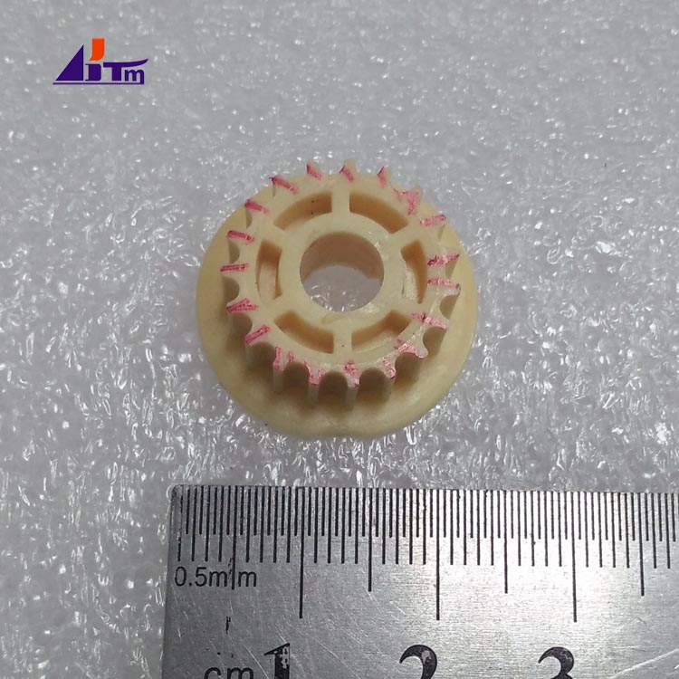ATM Spare Parts Wincor Cineo Distributor 19T Gear 01750200541-20