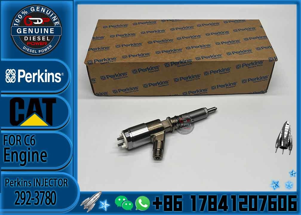 282-0490 Fuel Injector 23670-0L090 Common Rail Injector 292-3780 2645A709 382-0480