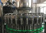 24 Filling head SUS304 Fruit Juice Bottling Machine