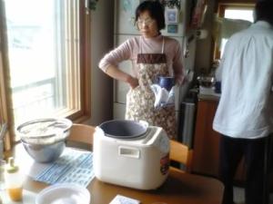 Quality ST-168 Steamed stuffed bun maker wholesale