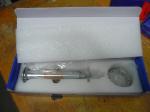 Spindle Shaft For Westwind D1822 200000 Rpm Drilling Spindle