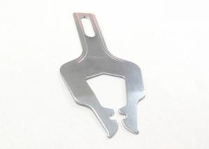 Quality Custom Mechanical Precision Metal Stamping For Household Furniture wholesale