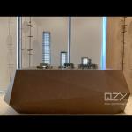 Site Model - New World Land - 1:300 Ningbo K11