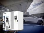 All-in-One LifePO4 ESS for On-Grid EV Charger Electric Car Charging Station