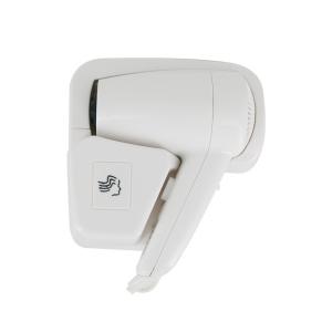 Quality Salon Folding Travel Hair Dryer , L230mm Fast Drying Blow Dryer wholesale