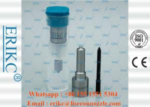 Quality 0433172363 DLLA 151P 2363 Diesel Injection Pump Injector Bosch Nozzle DLLA 151 P 2363 For 0445110534 wholesale