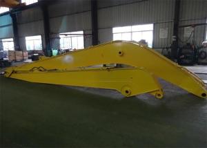 Quality 15.4 Meters Excavator Long Reach Boom Komatsu Without Counter Weight wholesale
