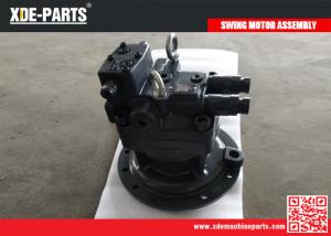 Quality Sumitomo SH330-6/SH330LC-6/SH350HD-6/SH350LHD-6 Excavator Walking Motor Assembly Swing Motor wholesale