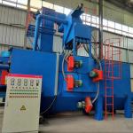 Loom Parts Industrial Powder Coating Systems Energy Saving High Precision