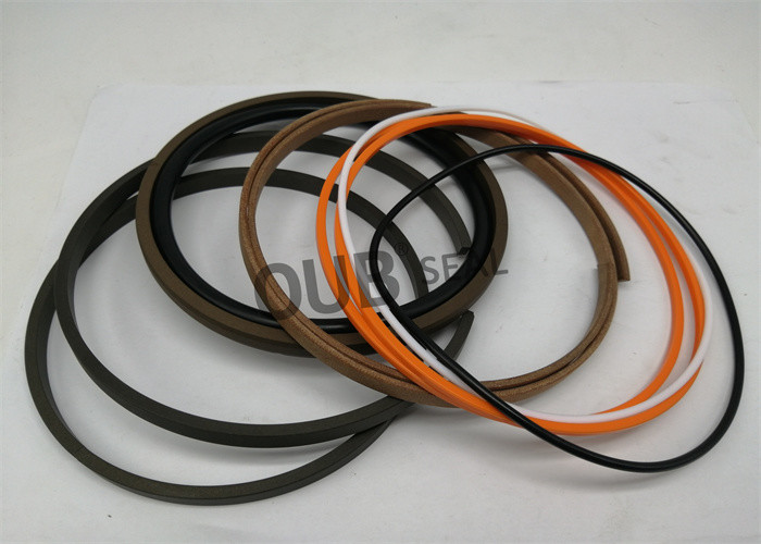 YN01V00108F1 YN01V00108F2 YN01V00108F3 Hydraulic Boom Bucket Excavator Parts Seal Kits SK235SRLC-1E KOB-YN01V00103R900