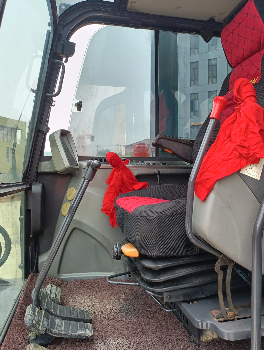 Doosan Crawler Dx60-9c 5 Ton 6 Ton Used Mini Digger For Sale