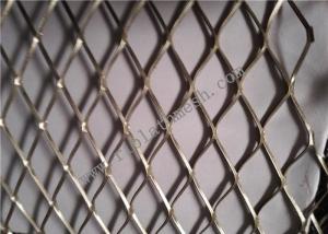 Quality SS304 20cm Width 50m Length 480g/M2 Brick Wall Mesh wholesale