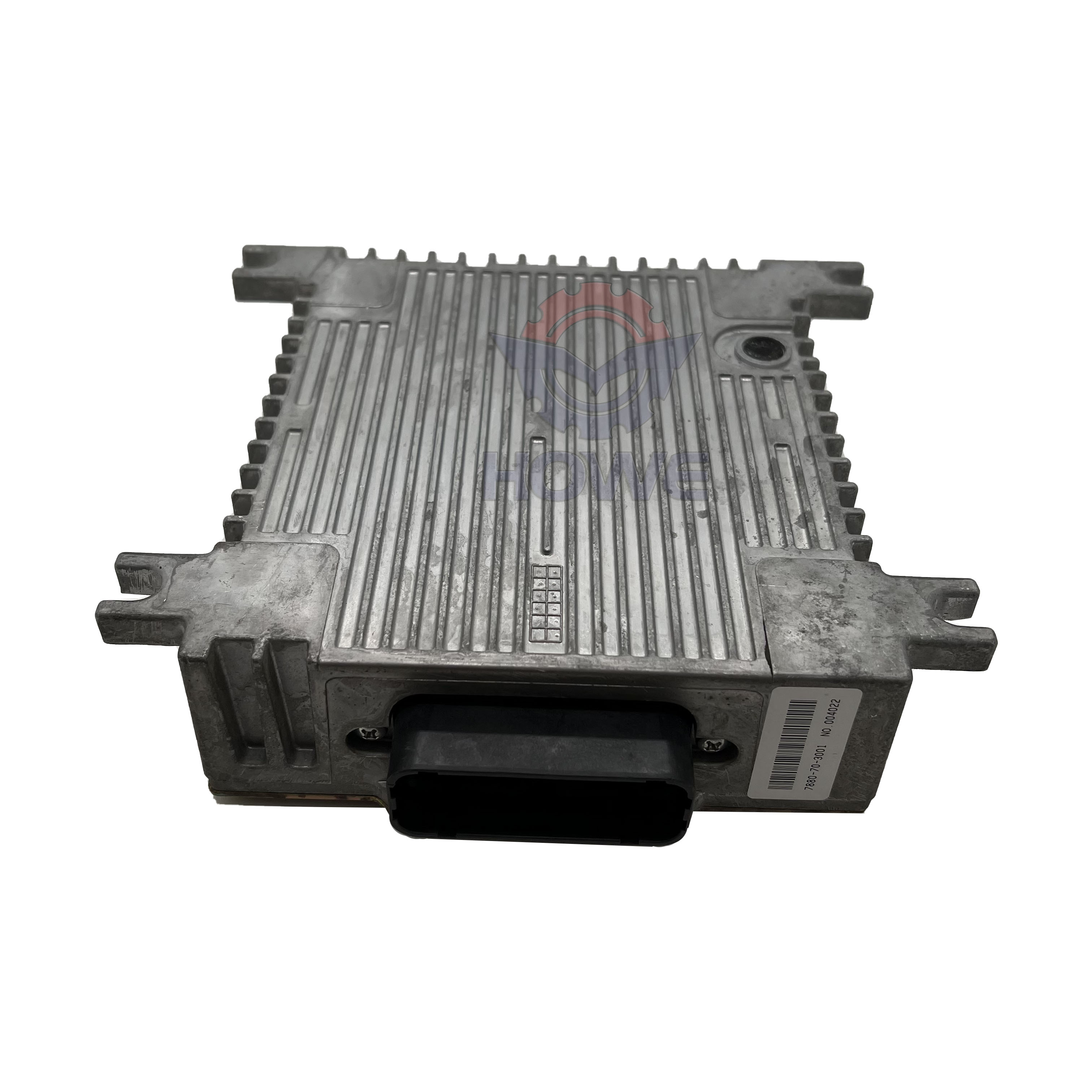 Excavator Control Unit PC78US-6 PC78-6 Hydraulic Controller Computer Board 7825-62-1000